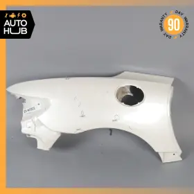 1726300821 Mercedes-benz 12-20 R172 Slk250 Slc300 Rear Right Passenger Side Quarter Panel Oem