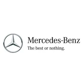 177-094-70-00 Mercedes-benz Genuine Connecting Panel