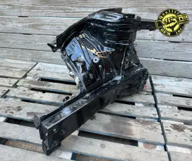1776205300 Mercedes-benz 2020-2023 A Cla Gla Front Right Member Apron Rail Frame Black Oem
