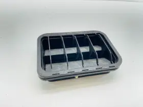 2038300142 Mercedes-benz 2005 W203 C230 Kompressor Sedan Trunk Quarter Panel Vent Oem