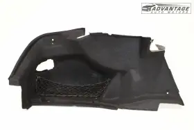 205-690-83-04-9f08 Mercedes-benz 2015-2021 C300 W205 Rear Left Trunk Quarter Panel Cover Liner Oem