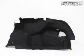 205-690-88-04-9f08 Mercedes-benz 2015-2021 C300 W205 Rear Right Trunk Quarter Panel Cover Liner Oem