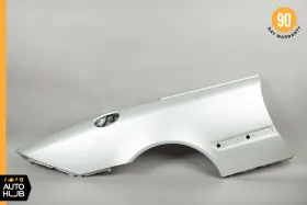 2156301221 Mercedes-benz 00-06 W215 Cl500 Cl600 Rear Right Passenger Side Quarter Panel Oem