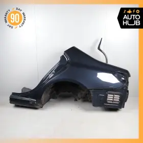 2226306901 Mercedes-benz 14-20 W222 S600 S550 S550e Rear Left Driver Side Quarter Panel Oem