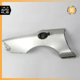 2306301021 Mercedes-benz 03-12 R230 Sl500 Sl55 Quarter Panel Rear Right Passenger Side Oem