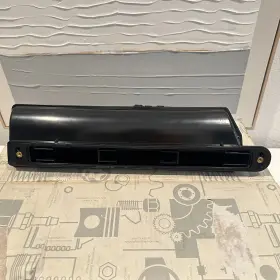 463-830-17-02-7c45 Mercedes-benz W463 Rear Left Quarter Panel Vent Flap Oem