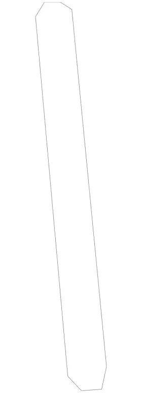 Mercedes-benz 463-869-14-00-7c45 Genuine Mercedes-benz Cover Trim