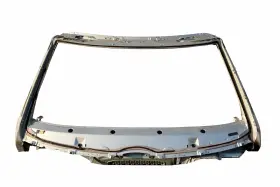 A1296710410 Mercedes-benz 90-02 R129 Sl600 Sl500 Sl320 Windshield Pillar Body Frame Cut Oem