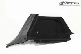 A1566905700 Mercedes-benz 2015-2020 Gla250 X156 Rear Left Side Quarter Panel Trim Cover Oem