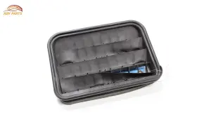 A1648300342 Mercedes-benz Gl450 X164 Rear Right Quarter Panel Pressure Air Vent Oem 2007 - 2012