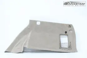 A1666900000 Mercedes-benz 2014-2015 Ml350 W166 Rear Trunk Right Side Quarter Panel Trim Cover Oem