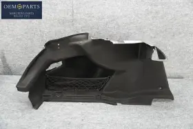A2056908304 Mercedes-benz Left Side Trunk Quarter Panel Trim Cover W205 C43 C300 C63 C250 Oem