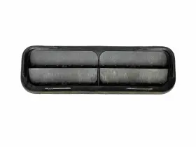 A2058301201 Mercedes-benz 15-23 C300 W205 Rear Left Driver Side Quarter Pressure Vent Grille Oem