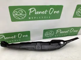 A2098890225 Mercedes-benz 2005 Clk 320 A209 C209 Right Fender End Trim Oem