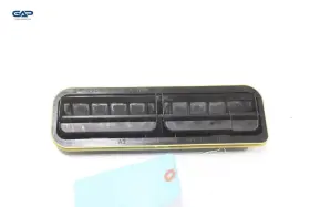 A2128300242 Mercedes-benz E350 E550 S212 Rear Left Side Quarter Air Vent Grille Oem 2010 - 2016