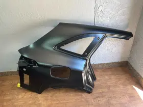 A2546372000 Mercedes-benz Glc 300 350 43 63 Amg Oem Right Quarter Panel 2016 - 2023