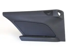 W207-c207 Mercedes-benz 2010-2013 E Class C207 Trim Panel Cover Quarter Inner Rear Left