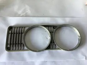 D3wb13052 Mercury Headlight Grille Bezel Lh 1974-1976 Cougar 5-6-14p