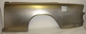 72750nl Meyers Chevrolet Chevy Nomad Rear Full Quarter Panel Die Formed Left 55 1955