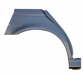 1469754r Mill Supply Rear Wheel Arch Quarter Panel For 97-03 Bmw 5 Series E39 4 Door Sedan Right