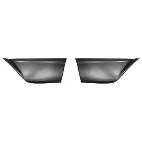 2637752 Mill Supply Rear Quarter Lower Section For 77-85 Mercedes W123 Chassis Pair