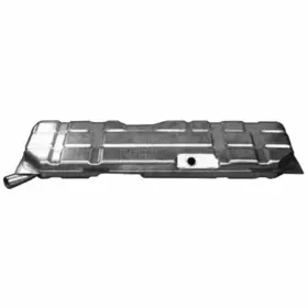 5060110 Mill Supply Gas Tank For 60-66 Chevy Gmc Ck Pickup Truck