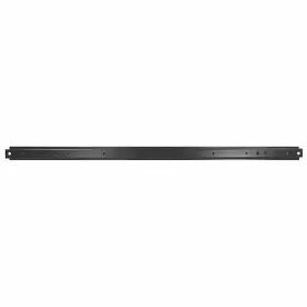 Mill Supply 506086 Bed Reinforcement Strip With Holes For 60-72 Chevy Gmc Ck Pickup Truck