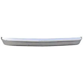 5067004 Mill Supply Front Bumper Chrome Smoothie For 67-72 Chevy Ck Pickup Truck 69-72 Blazer