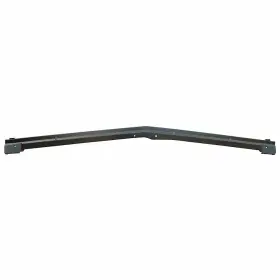 506708b Mill Supply Grille Top Bar For 67-68 Gmc Ck Pickup Truck