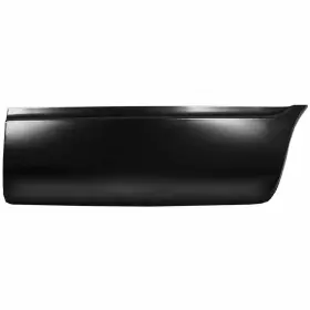 506755l Mill Supply Front Lower Rear Bed Section For 67-72 Chevy Gmc Ck Pickup Truck Left