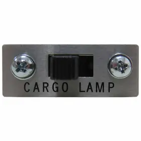 5069803 Mill Supply Cargo Lamp Switch For 69-72 Chevy Gmc Ck Pickup Truck