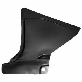 507379r Mill Supply Foot Well Side Fits 73-91 Chevy Blazer Gmc Jimmy 73-87 Pickup-right