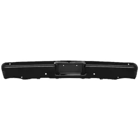5083015 Mill Supply Front Bumper Without Molding Holes For 83-87 Chevy Gmc Ck Pickup Truck