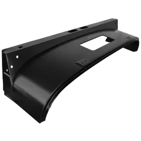 7978111 Mill Supply Full Outer Cowl Panel For 78-83 Jeep Cj5 78-86 Cj7