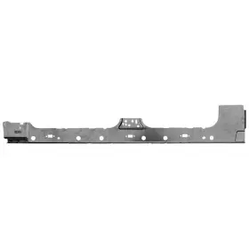 9004305r Mill Supply Inner Rocker Panel For 04-08 Ford F150 Pickup Truck Crew Cab Right