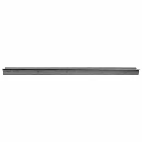 Mill Supply 909781 Middle Cross Bed Floor Support For 97-03 Ford F150 Pickup F250 Light Duty