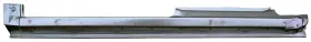 9141040r Mill Supply Rocker Panel Fits 2010-2013 Ford Transit Connect Rust Repair Right Side