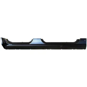 970244r Mill Supply Oe Style Rocker Panel For 02-05 Ford Explorer Mercury Mountaineer Right