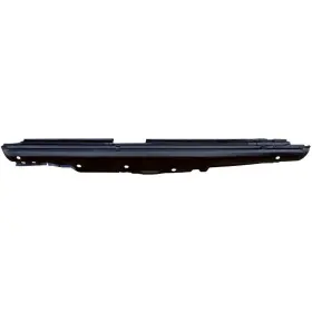2648142r Mill Supply Inc. Rocker Panel With Sel 89 Inch L For 81-91 Mercedes 126 Chassis W Right