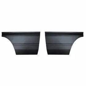 2850331 Mill Supply Inc. Lower Outer Front Door Skin Fits 03-06 Dodge Sprinter Van-pair