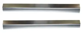 359541 Mill Supply Inc. Rocker Panel W Extension 2dr Fits 95-05 Cavalier And Sunfire- Pair 359541 Mill Supply Inc. Rocker Panel W Extension 2dr Fits 95-05 Cavalier And Sunfire- Pair