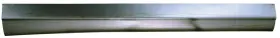 359541l Mill Supply Inc. Rocker Panel W Extension 2dr Fits 95-05 Cavalier And Sunfire- Left 359541l Mill Supply Inc. Rocker Panel W Extension 2dr Fits 95-05 Cavalier And Sunfire- Left