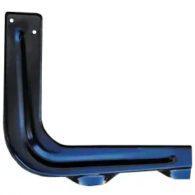 506052bl Mill Supply Inc. Step Plate Hanger Fits 60-66 Chevy And Gmc Pickup-left
