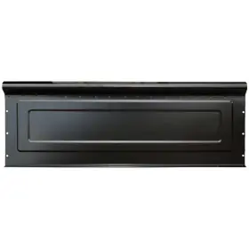 507382 Mill Supply Inc. Front Bed Panel For 73-87 Chevy And Gmc Pickup Fleetside