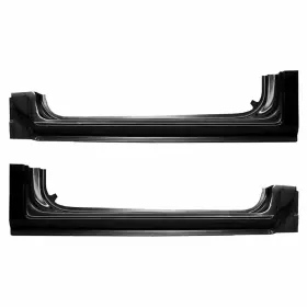 8208743 Mill Supply Inc. Rocker Panel Fits 87-96 Dodge Dakota-pair