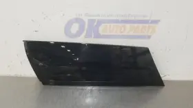 160.co1c23 Mini 23 2023 Cooper Upper Quarter Panel Trim Moulding Rear Right Passenger Black