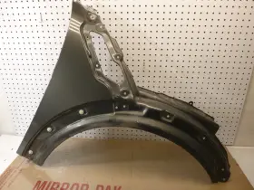 2642p13h13 Mini Front Right For Cooper S 2014