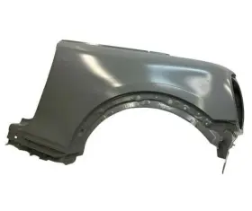41-00-7-430-331 Mini Bmw Quarter Panel Outer Body Left Lh Side Cooper 16-22 Oem 41007430331