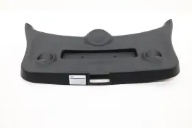 51437302727 Mini 51497302727 2014 - 2024 Cooper F56 Rear Liftgate Trunk Lid Lower Panel Oem