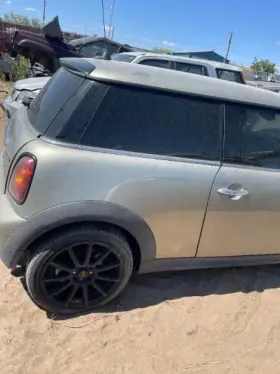 160-50300r Mini Cooper Passenger Right Quarter Panel Ht Fits 07-13 406901
